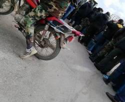 أكبر من جرة غاز.. تجارة يمتهنها عساكر وموظفون ونواطير