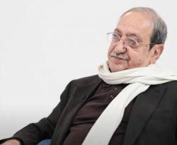 دريد لحام: راتب الموظف يجب أن يكون 30 أو 40 مليون ليرة