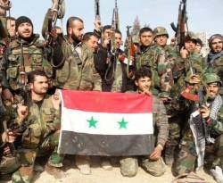 النظام يصرف مكافأة شهرية لعناصر جيشه تبلغ أقل من 5 دولارات