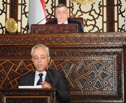 وزير اتصالات النظام، يكشف كل الأوراق.. من سيريتل إلى المشغل الثالث