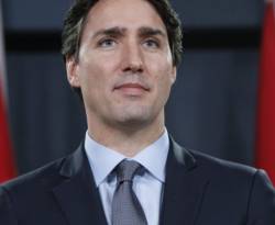 رئيس وزراء كندا: نرحب باللاجئين الذين رفضت أميركا استقبالهم