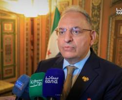 وزير المالية يجيب عن استفسارات قطاع الأعمال بخصوص 