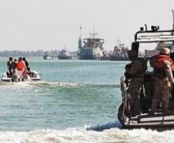 مقابل 3200 دولار ..تجربة فاشلة لـ40 سوري  وفلسطيني للهجرة من مصر إلى إيطاليا