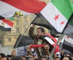إعفاء السوريين من رسوم تأشيرات الدخول إلى مصر