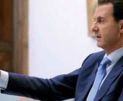 النفط السوري في الإعلام الروسي.. الصيت للأسد، والفعل لموسكو وواشنطن