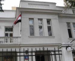 مرسوم يحدد بدلات الاغتراب للبعثات الدبلوماسية والقنصلية