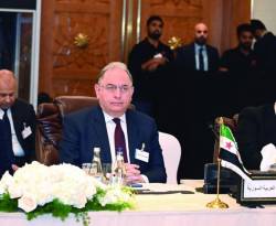 وزير المالية: الأوروبيون مهتمون بالاستثمار في سوريا