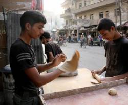 تعرّف على الأسعار في الغوطة الشرقية