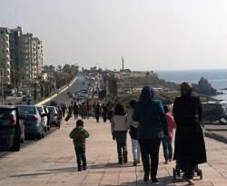 82 حالة وفاة بأنفلونزا الخنازير في سوريا.. والنظام يعتبرها ضمن النسب الطبيعية