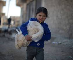 أسعار بعض السلع في الغوطة الشرقية