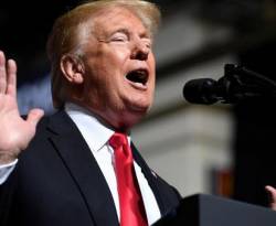 كندا وأمريكا تتوصلان لاتفاق ينقذ نافتا