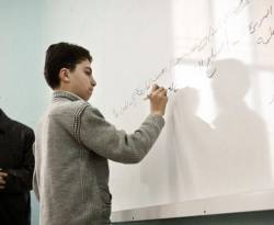 ضوء على واقع تعليم السوريين في ظل المعارضة