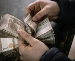 كيف أغلق سعر صرف الليرة مقابل الدولار مساء الثلاثاء؟