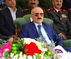 سبعة وزارء سوريين يحصلون على وسام شرف من الاتحاد الأوروبي..!