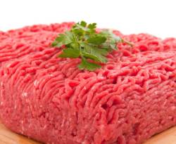 أسعار بعض المواد الغذائية واللحوم في مدينة حلب