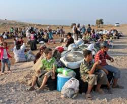 الأمم المتحدة: نحتاج 1,85 بليون دولار لرعاية مليوني لاجئ سوري في دول الجوار