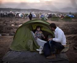 قراءة مختص في الاتفاق الأوروبي التركي لإعادة اللاجئين