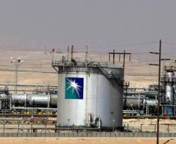 سؤال التريليون دولار يلوح مع تدقيق احتياطيات أرامكو النفطية