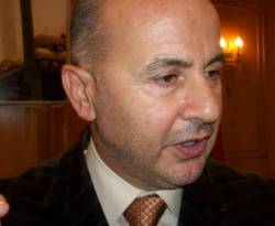 خالد العبود: لا صحة لمرسوم مصادرة أملاك اللاجئين..!