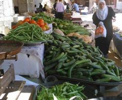 أسعار بعض السلع في ريف درعا المحرر