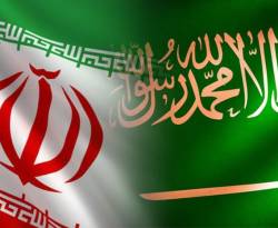 قلق سعودي غير معلن إزاء رفع العقوبات عن إيران