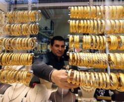 ارتفاع جديد للذهب بدمشق