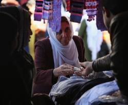 أيلول السوريين.. شهر الدفع بامتياز