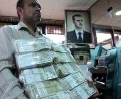 مديرية خاصة لإدارة الأموال المنهوبة من المعارضين