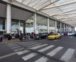 في مصر.. سوريون يسارعون في المغادرة إلى تركيا قبل الثامن من الشهر الجاري