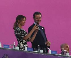 عقوبات أوروبية على النظام السوري تشمل أقرباء لـ أسماء الأسد