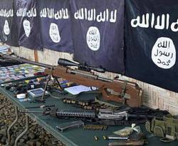 الأمم المتحدة: واردات الشرق الأوسط من الأسلحة الصغيرة تضاعفت