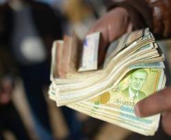 السبت.. أسعار الدولار في بعض المحافظات السورية