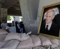 معلومات حول وزراء الأسد الجدد