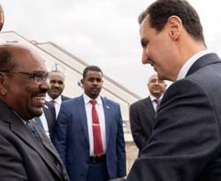 اقتصاديات.. بشار الأسد، بين المال الخليجي واللطم الإيراني