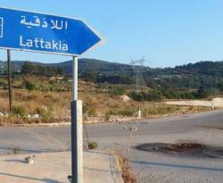 أسعار بعض السلع في ريف اللاذقية