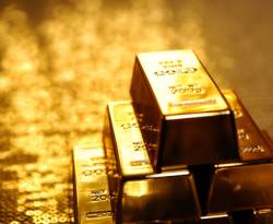 عالمياً: الذهب قرب أدنى مستوى في 3 أسابيع مع صعود الأسهم والدولار