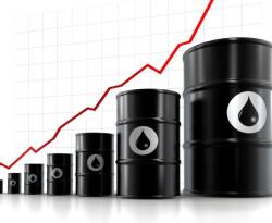 النفط يعاود الهبوط والخام الامريكي يغلق منخفضا أكثر من 4 بالمئة