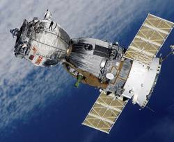 تركيا تنجح في إطلاق القمر الصناعي 