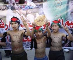 350أسيرا في سجون الاحتلال ينضمون إلى قائمة المتبرعين لإنقاذ 