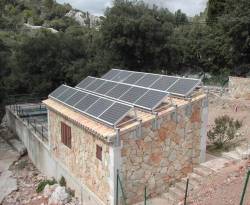 القطاع الخاص في طرطوس يبيع الكهرباء للحكومة