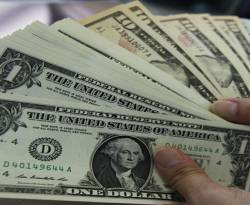 الدولار يرتفع 5 ليرات بدمشق، واستقرار نسبي في باقي أسعار العملات