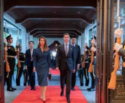 هوامش على واقع البؤس السوري