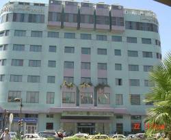 إيران تستثمر فندقي 