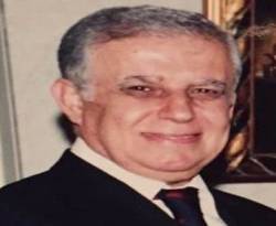 قحطان السيوفي.. وزير مالية الانحطاط الاقتصادي في الثمانينيات