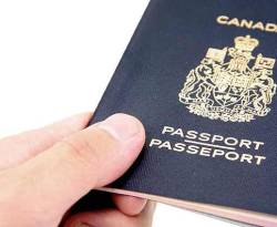 كندا تعلن نيتها باستقبال 285 ألف مهاجر عام 2015