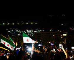 متى سيشعر السوريون بأثر رفع العقوبات؟