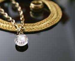 ارتفاع في سعر الذهب بدمشق