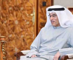 العبار يفتتح مكتباً لـ 
