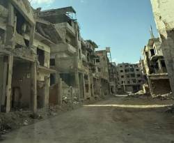 الخارجية السورية تعارض العودة الفورية للاجئين من ألمانيا