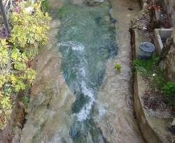 أسعار بعض السلع المتوفرة في وادي بردى